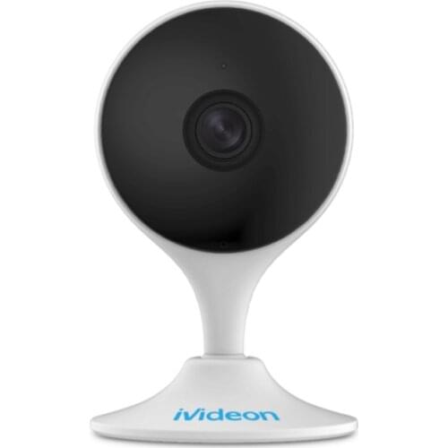 Ivideon Home Security Cameras