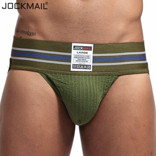 JOCKMAIL Men's Sports Bags