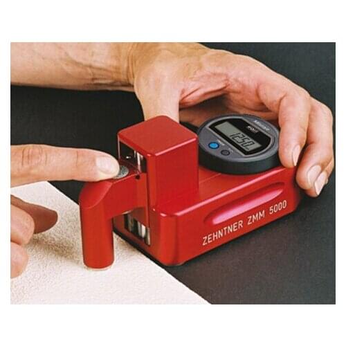 Make for Zmm5000 pavement marking paint thickness tester Zehntner, Switzerland