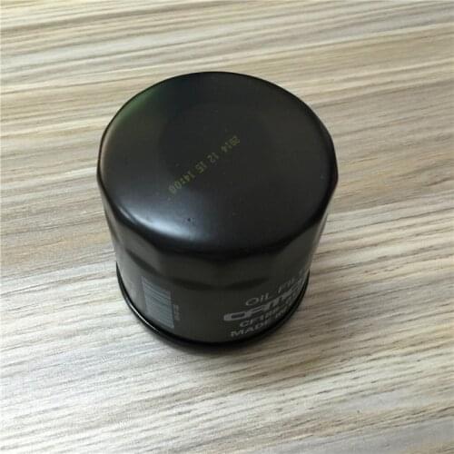 For cfmoto spring cfmoto / spring CF500 four-wheel off-road vehicle accessories oil filter for free shipping