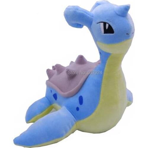 New 5Pcs Lap 10" 25CM Plush Doll