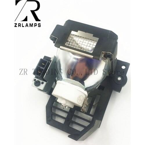 Original Projector Lamp/Bulbs With Housing For JVC Projectors DLA-X500R DLA-X55R DLA-X700R DLA-X75R DLA-X75 DLA-X900R DLA-X95R