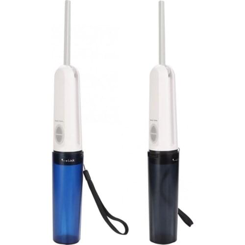 Portable 165ml Electric Bidet with USB Charging Travel/Holiday Portable Baby Bidet Irrigator Sprayer Personal Hygiene Care