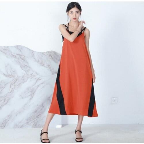 REBETIL Open Summer Dresses