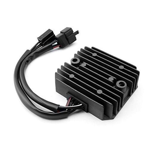 Voltage Regulator Rectifier For Honda Shadow VLX VT 600 Deluxe Steed 400 CH250