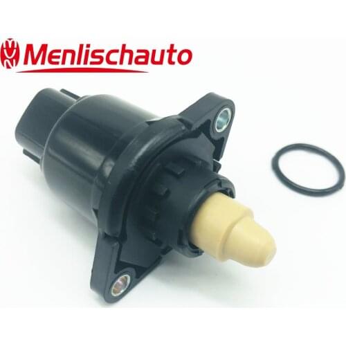 High performance Idle Speed Control Valve 6C5-13713-00-00 For Japanese car