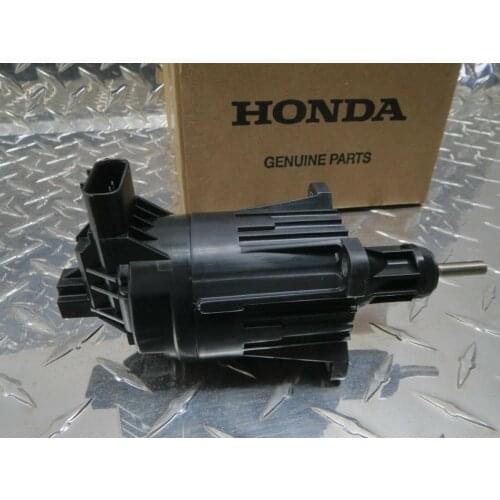 2018 - 2020 HONDA ACCORD ENGINE TURBO CHARGER SOLENOID VALVE ACTUATOR K6T52372