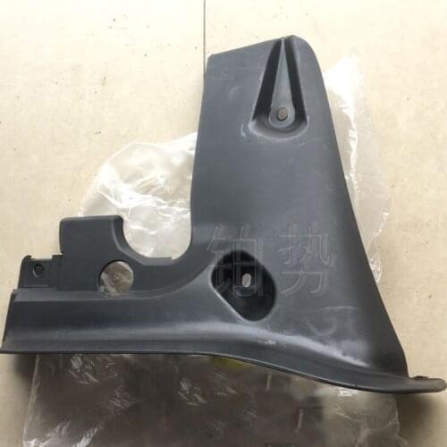 Car Wheel hub baffle assembly 2009-2012Por sch e91 1Ca rre ra2 Ge Rear wheel mudguard Hub guard plate Splash guard