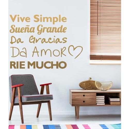 Free shipping Phrases Vinyl Wall Sticker Home Decor Stikers For Kids Rooms Decoration Art Decor Wallpaper