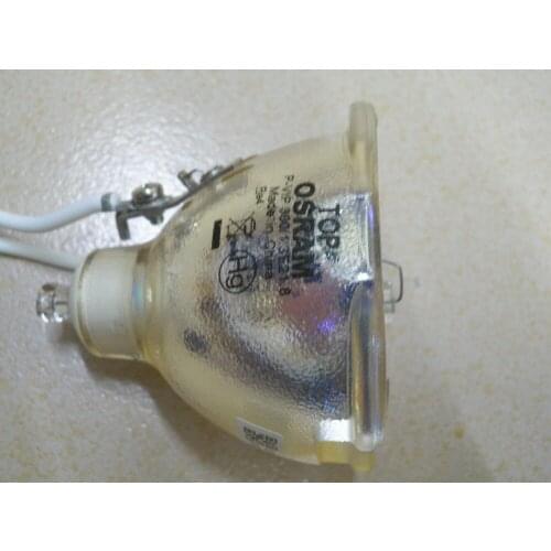 Free shiping new original bare projector bulb 5J.J6N05.001for projector MX722