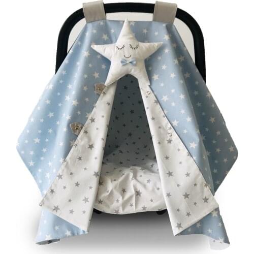 New Season Stroller Cover Stroller Sheet Materity Baby Child Newborn Baby Accessories Sun Visor Car Seat Canopy