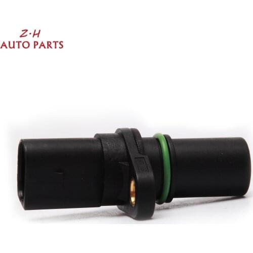 Crankshaft Position Sensor For Audi A1 A3 A4 A5 A6 A8 Q3 Q5 Q7 TT VW Golf Passat Polo Scirocco Tiguan Skoda Octavia 06H 906 433