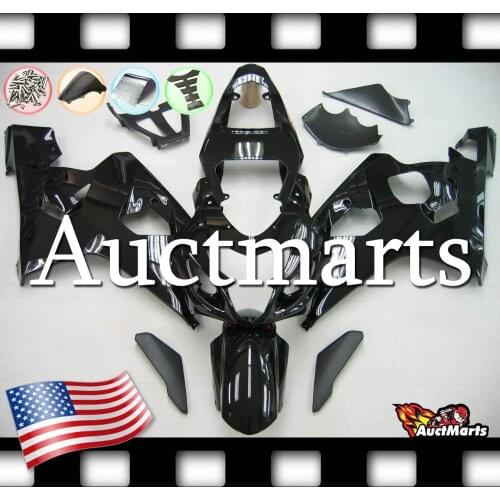 For Suzuki GSXR GSX-R 600 750 K4 04 05 2004 2005 Fairing Kit Bodywork (P/N:2h16)
