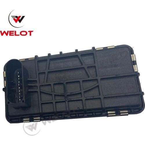 Electronic Actuator WL3-0847 fit for Ford Tourneo 2.2 TDCi 786880-5021S/5006S/0006