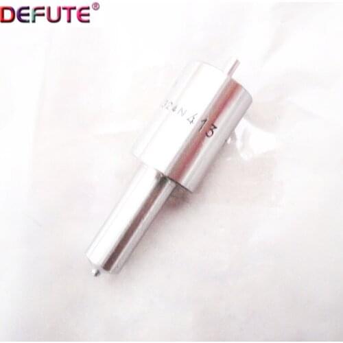 Original DEFUTE Common Rail Nozzle Diesel injector nozzle 105015-4130 DLLA154S324N413