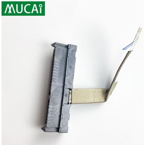 HDD cable For Lenovo Legion 5 15 15IMH05H 5P 15ARH05 GY550 2020 laptop SATA Hard Drive HDD SSD Connector Flex Cable NBX0001T100