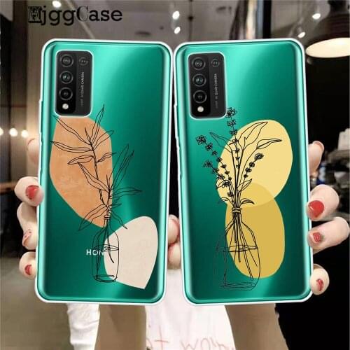 HjggCase Huawei Honor 8X Phone Cases