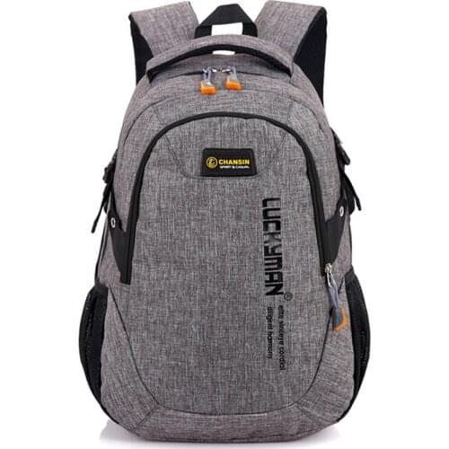 Men Women Backpack cute backpack school bags for teenage girls boys Laptop Bag School Bag Unisex canvas backpack
