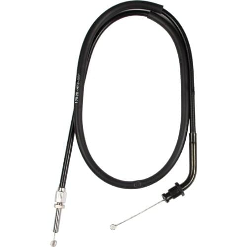 MotoMaster 17920-MT3-000 Throttle Cable B (CLOSE) for Honda ST 1100 A Pan European ABS (1992-2001)