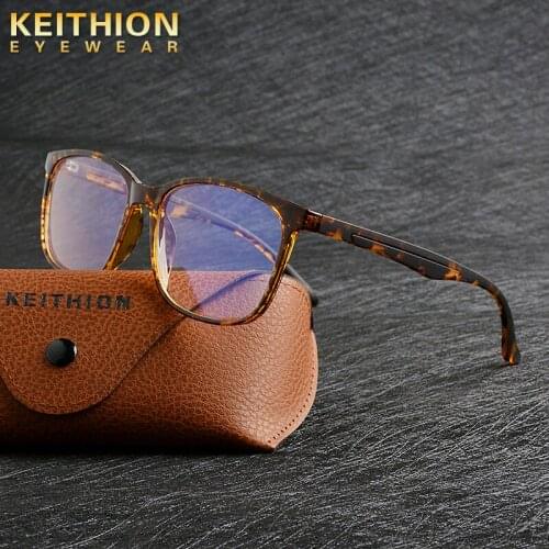 Женские очки и футляры KEITHION China At AliExpress