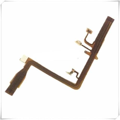 NEW LCD Flex Cable For CANON MD120/MD140/MD160 Video Camera Repair Part