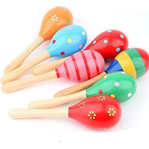 PENHAOFUN Rattles