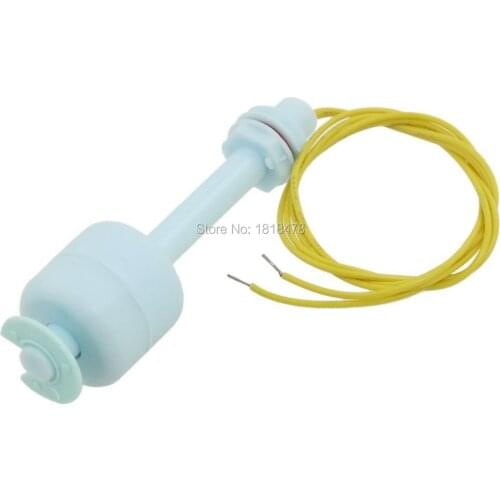 ZP7510-P Aquarium Tank Liquid Water Sensor Floating Switches 2 Pcs