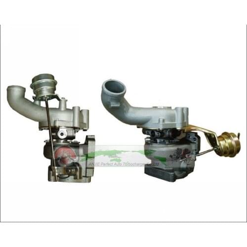 Turbo K04 53049700028 53049880028 53049880029 53049700029 53047100512 077145703P turbocharger For Audi RS 6 plus C5 BCY Biturbo