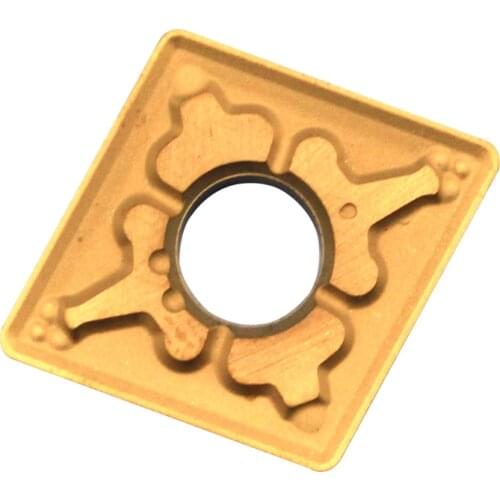 10pcs CNMG120408 TM T9125 Tungaloy External turning tool lathe tools carbide inserts lathe cutter cnc inserts lathe accessories