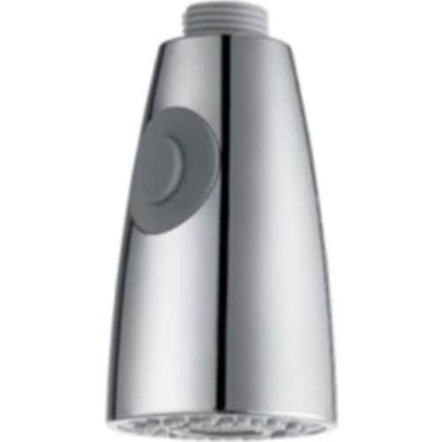 SHUIELIN Pull Out Kitchen Faucet Accessories Kitchen Sink Spray Nozzle Pull Out Spray Head Kitchen Sink Sprayer Replacement