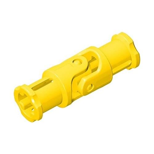 BZB MOC 61903 62520 Building Blocks Parts Technical Brick Children Brain Games DIY Toys Brithday Best Gifts