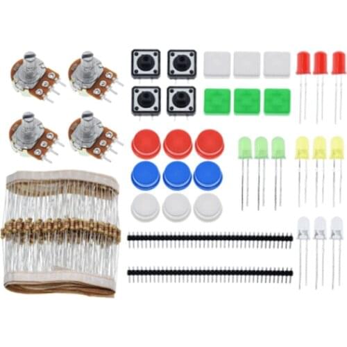 XINZHILI Breadboards