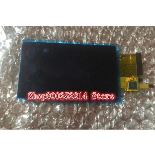 Repair Parts For Sony A6600 ILCE-6600 LCD Display Screen Unit