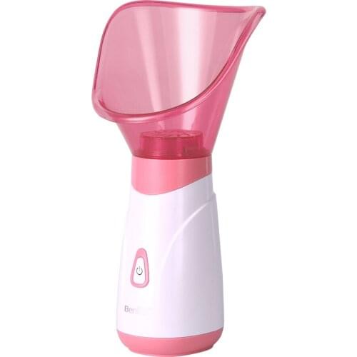 2021 facial machines steam beauty machine mini steam sauna facial steam vaporizer beauty machine facial steamer
