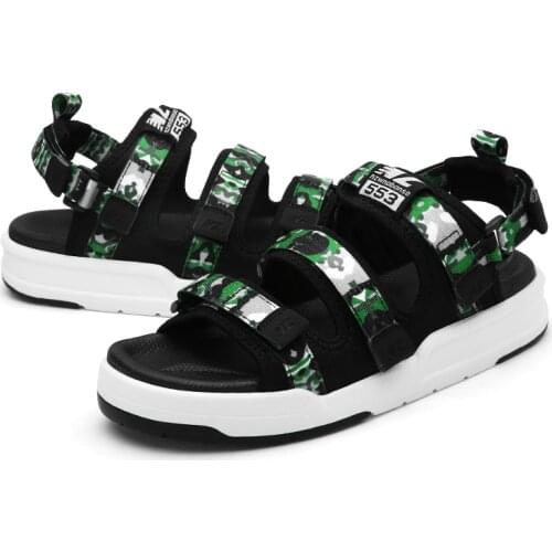 39 masculina homme luxury mens casual footwear sandals shoe gladiator breathable dress s slippers sandles plage on sandales big