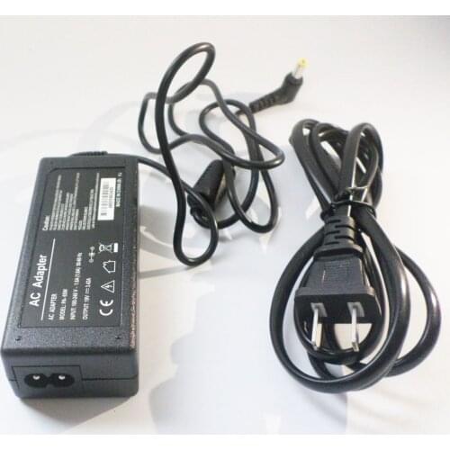 Laptop AC Adapter Fit For ACER ASPIRE ONE D250 D255 D260 D270-1865 D270-1824 722 ASPIRE 5251-1513 1410 5335 5715 Battery Charger