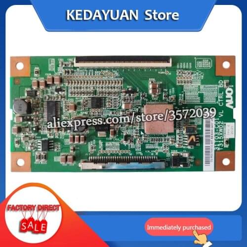 Free shipping 100% test work for AUO T315XW02 VL 31T03-C01 LOGIC BOARD