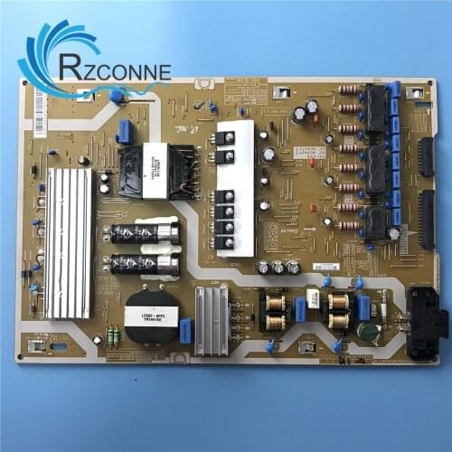 Power Board Card Supply For Samsung L55E8NR_MSM PSLF191E09A BN44-00911A UE49MU7000T UA55MU7700JXXZ UE55MU7070LXXN UE55MU8000TXXU