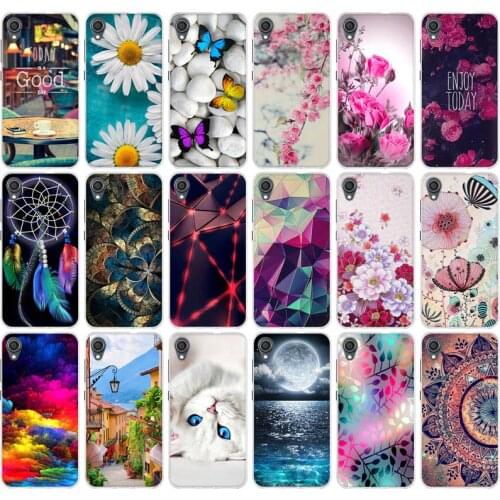 Case For ASUS Zenfone Live L1 ZA550KL Case For Asus X00RD TPU Cover Soft Silicon Cover For Asus ZenFone Live L1 ZA550KL ZA 550KL