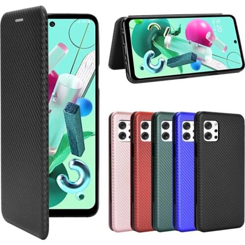 Sunjolly Case for LG Q92 5G Wallet Stand Flip PU Leather Phone Case Cover coque capa LG Q92 5G Case LG Q92 5G Cover