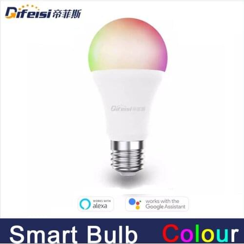DIFEISI Smart Home Equipment