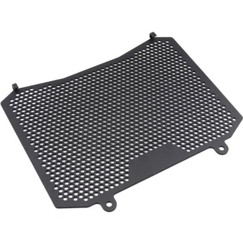 For BMW G310R G310GS 2018 2019 Motorcycle Radiator Grille Guard Grill Cover Protector Protection CNC Aluminum Motor Accessories