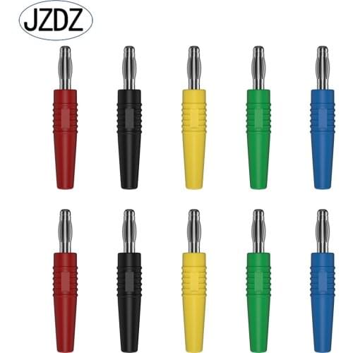Connectors JZDZ China