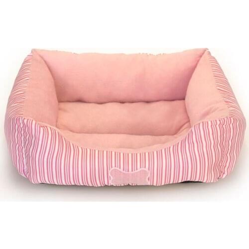 Pet Cat Litter Teddy Kennel Wholesale Pomeranian Small and Medium-sized Kennel Four Seasons General Pet Kennel Pet Dog Bed