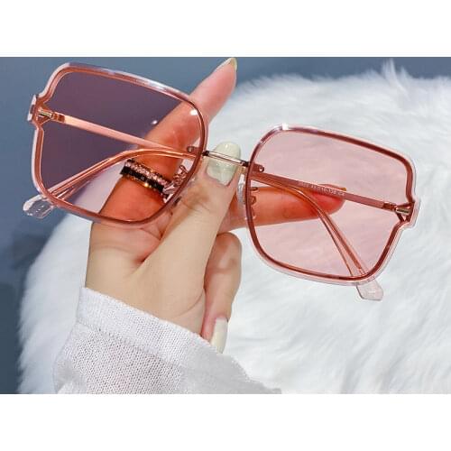 Женские солнцезащитные очки LISM China At AliExpress