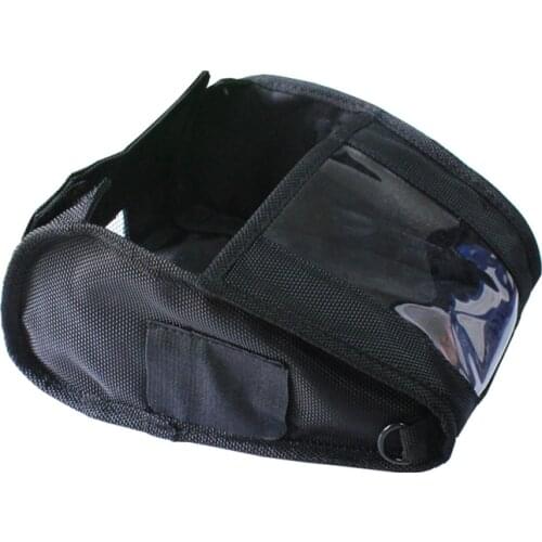 New Backpack come with Shoulder Belt For Zebra QLn420 Mobile Printer,Portable Barcode Printer Spart Parts