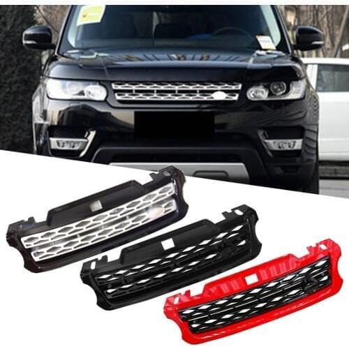 OLPAY Radiator Grilles