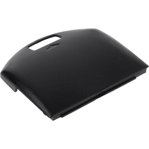 Practical Back Battery Replacement Cover Door Case for sony psP 1000 1001 Fat H054