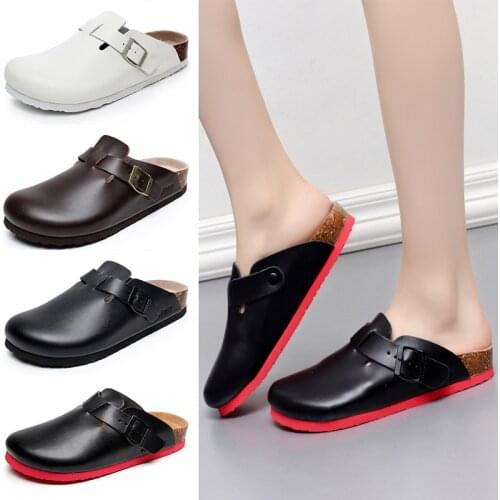 SWONCO Men's Slippers