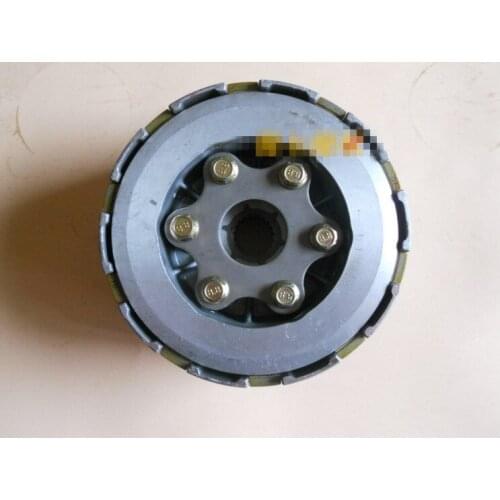 STARPAD For the East of the 300 water-cooled water-cooled 265 tricycle CB172 East of the East of the 300 clutch assembly clutch